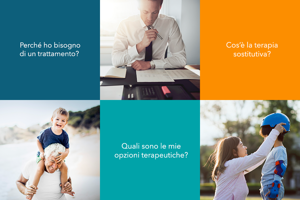 Responsive banner