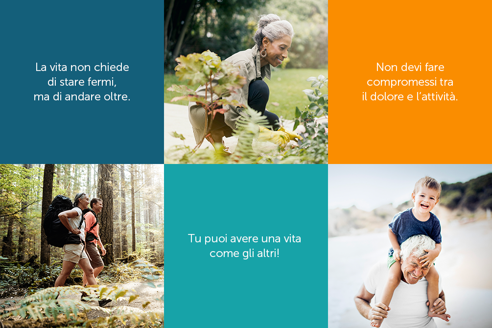 Responsive banner