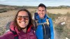 Nicola e il suo Coach Nicolò, conosciuto anche come Human Safari Nicola e il suo Coach Nicolò, conosciuto anche come Human Safari